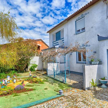 Apartments Stjepan 725 فاجانا المظهر الخارجي الصورة