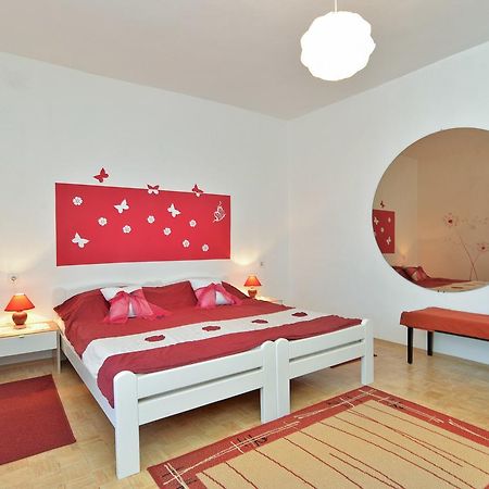 Apartments Stjepan 725 فاجانا المظهر الخارجي الصورة