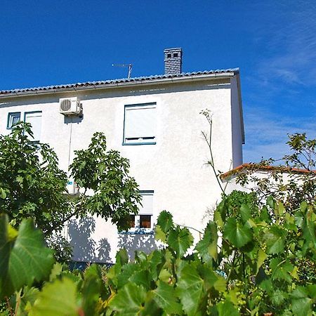 Apartments Stjepan 725 فاجانا المظهر الخارجي الصورة