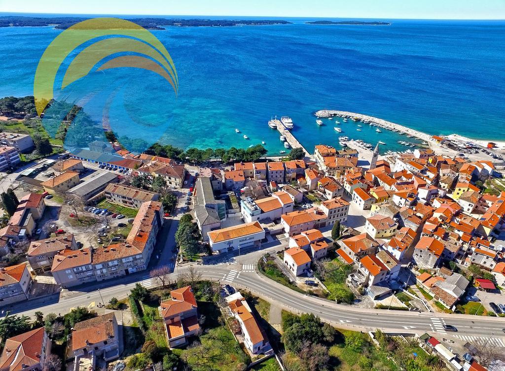 Apartments Stjepan 725 فاجانا المظهر الخارجي الصورة