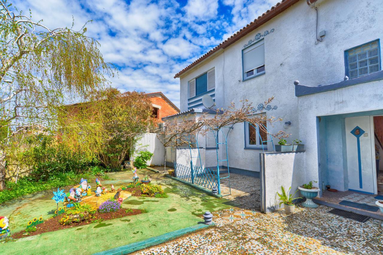 Apartments Stjepan 725 فاجانا المظهر الخارجي الصورة