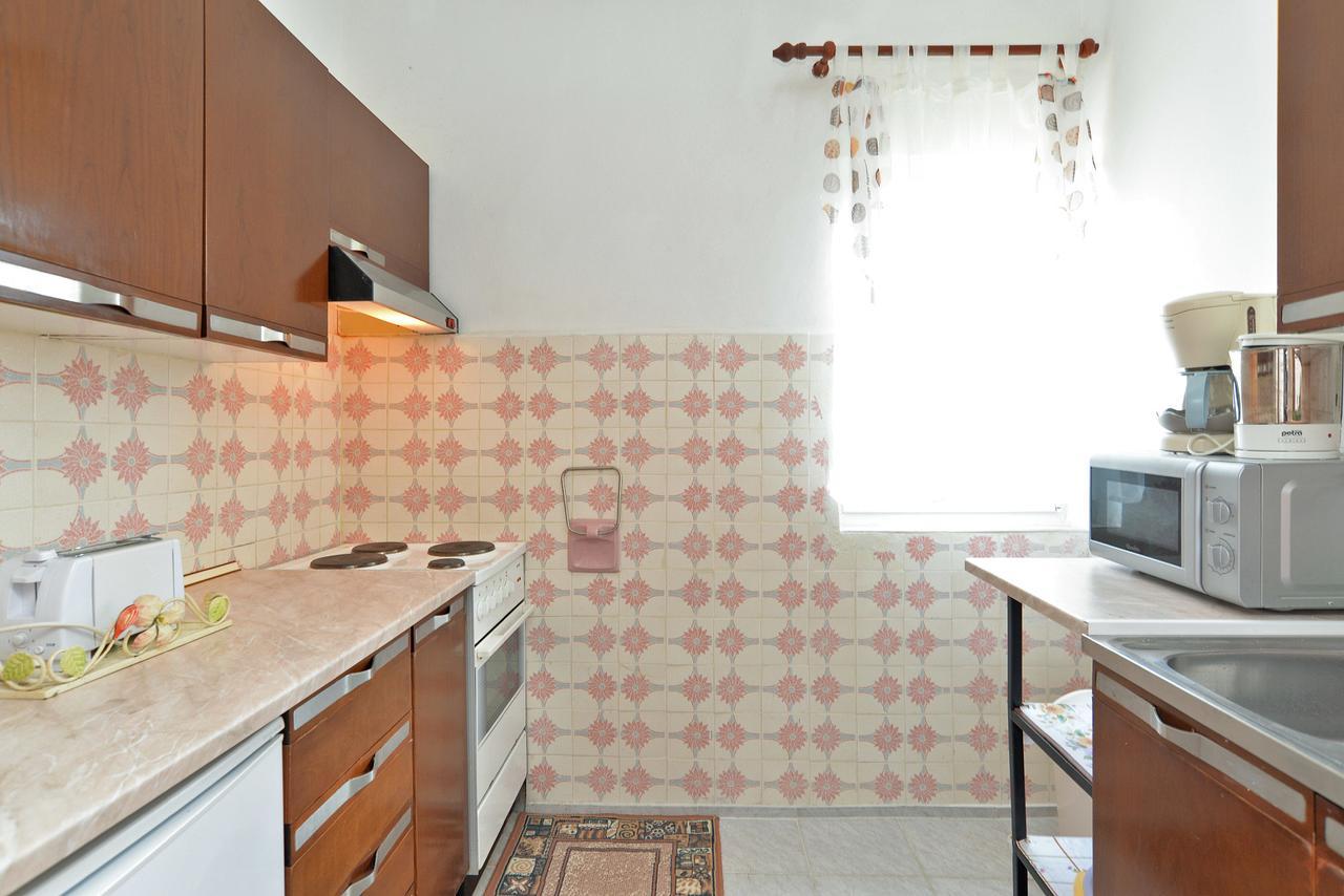 Apartments Stjepan 725 فاجانا المظهر الخارجي الصورة