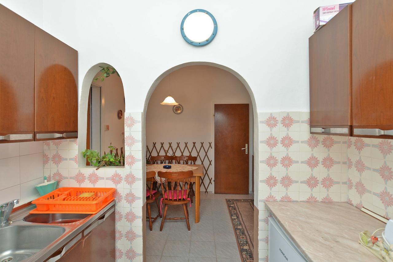 Apartments Stjepan 725 فاجانا المظهر الخارجي الصورة