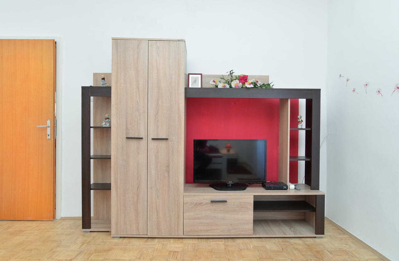 Apartments Stjepan 725 فاجانا المظهر الخارجي الصورة