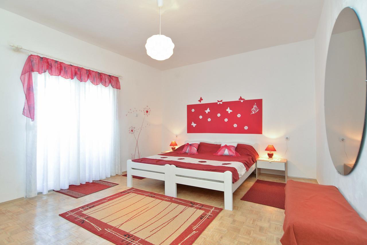 Apartments Stjepan 725 فاجانا المظهر الخارجي الصورة