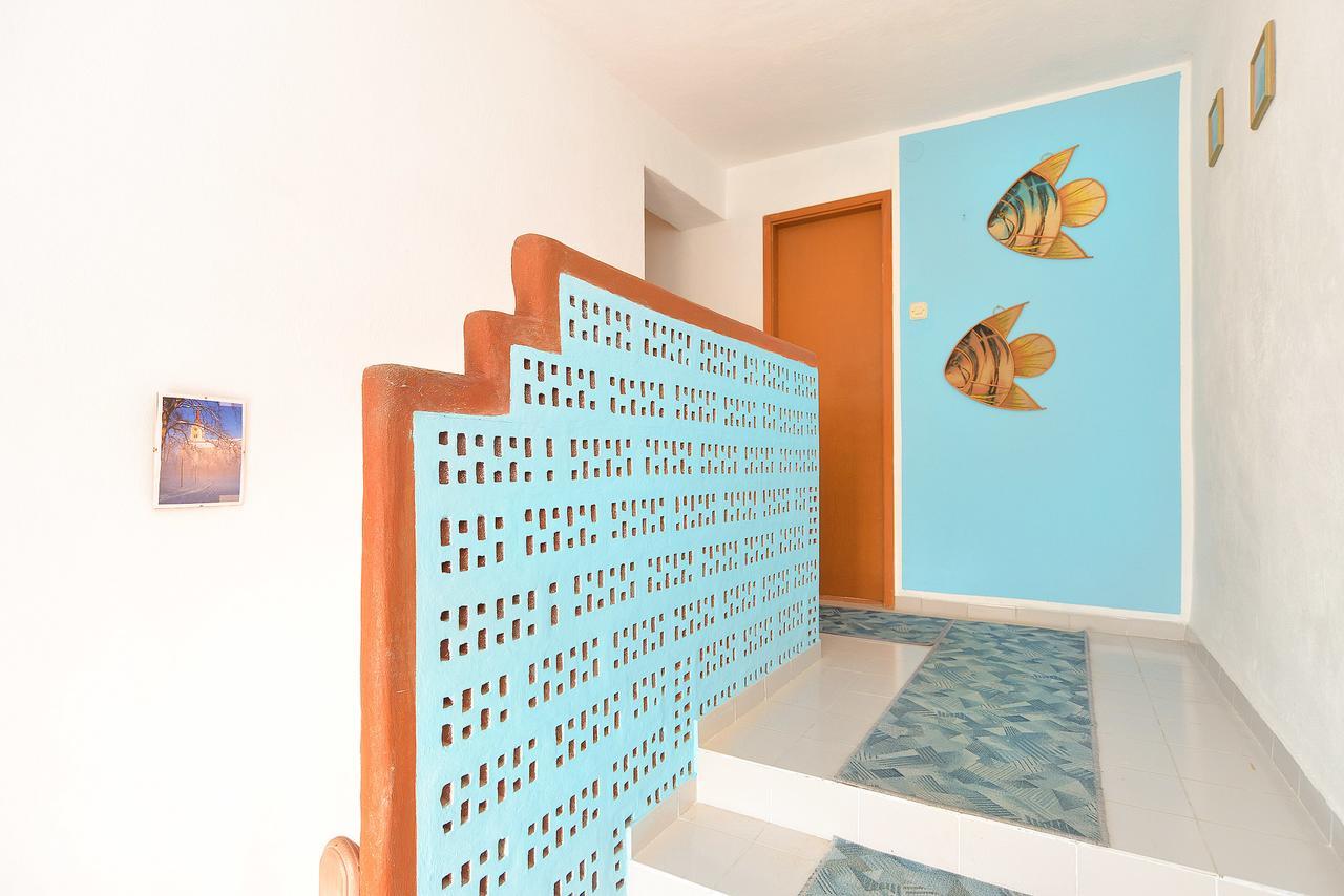 Apartments Stjepan 725 فاجانا المظهر الخارجي الصورة