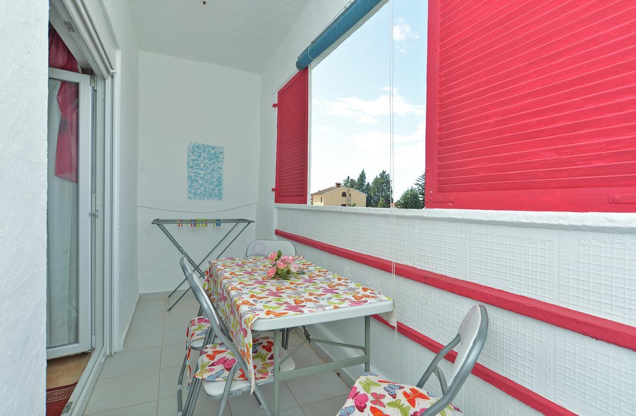Apartments Stjepan 725 فاجانا المظهر الخارجي الصورة