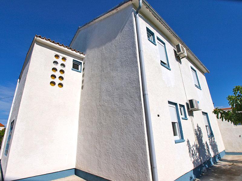 Apartments Stjepan 725 فاجانا المظهر الخارجي الصورة