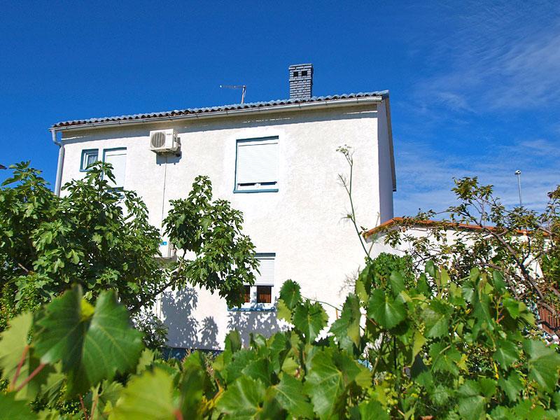 Apartments Stjepan 725 فاجانا المظهر الخارجي الصورة