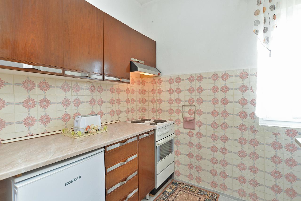 Apartments Stjepan 725 فاجانا المظهر الخارجي الصورة