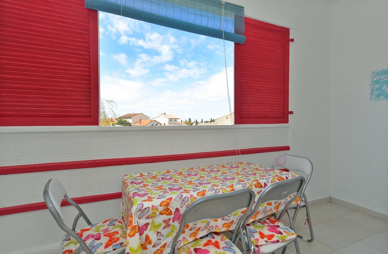 Apartments Stjepan 725 فاجانا المظهر الخارجي الصورة