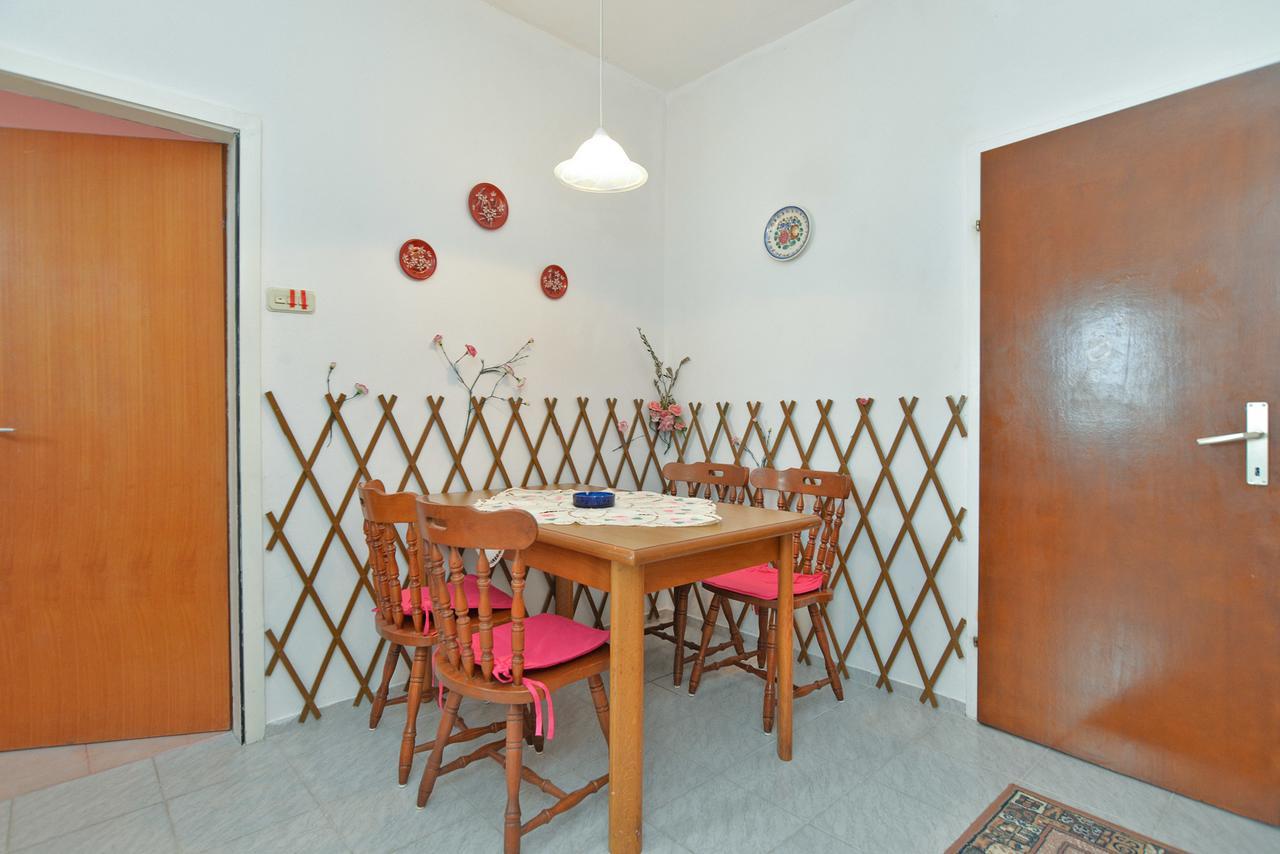 Apartments Stjepan 725 فاجانا المظهر الخارجي الصورة