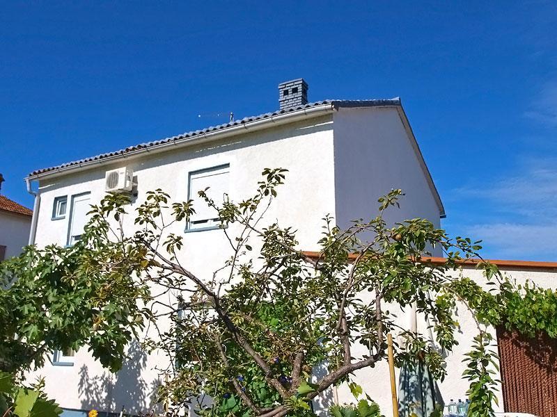 Apartments Stjepan 725 فاجانا المظهر الخارجي الصورة
