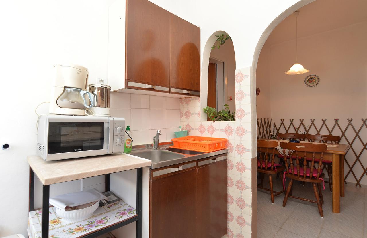 Apartments Stjepan 725 فاجانا المظهر الخارجي الصورة