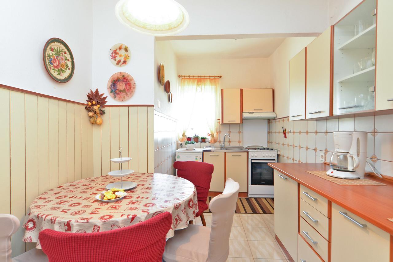 Apartments Stjepan 725 فاجانا المظهر الخارجي الصورة