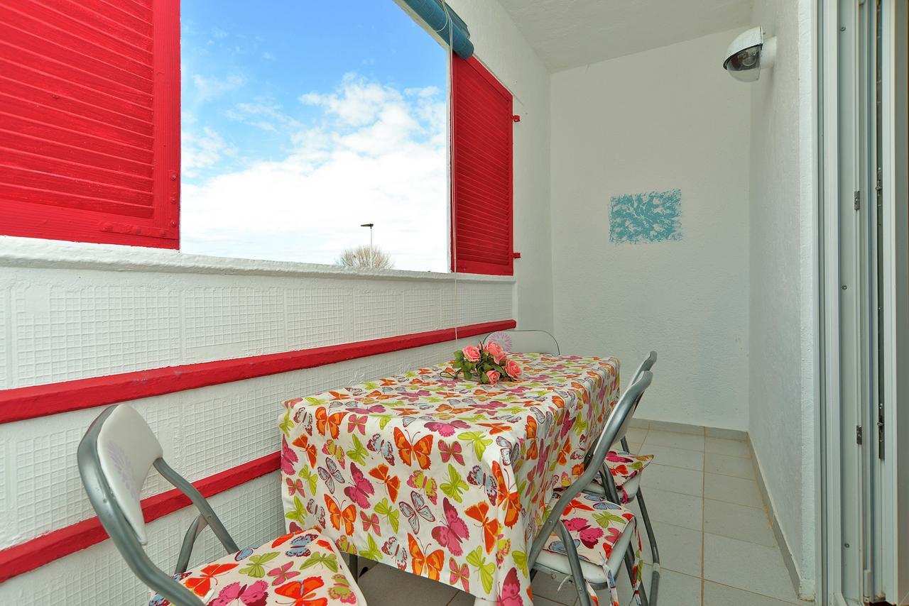 Apartments Stjepan 725 فاجانا المظهر الخارجي الصورة