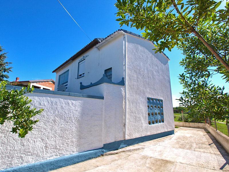 Apartments Stjepan 725 فاجانا المظهر الخارجي الصورة